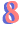 8