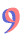 9
